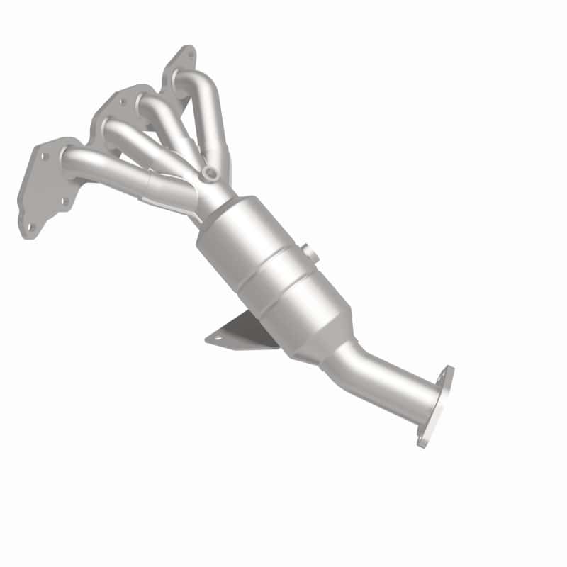 Magnaflow — MagnaFlow Conv DF 10-12 Ford Fusion 2.5L
OEM Grade
OEM - view 13