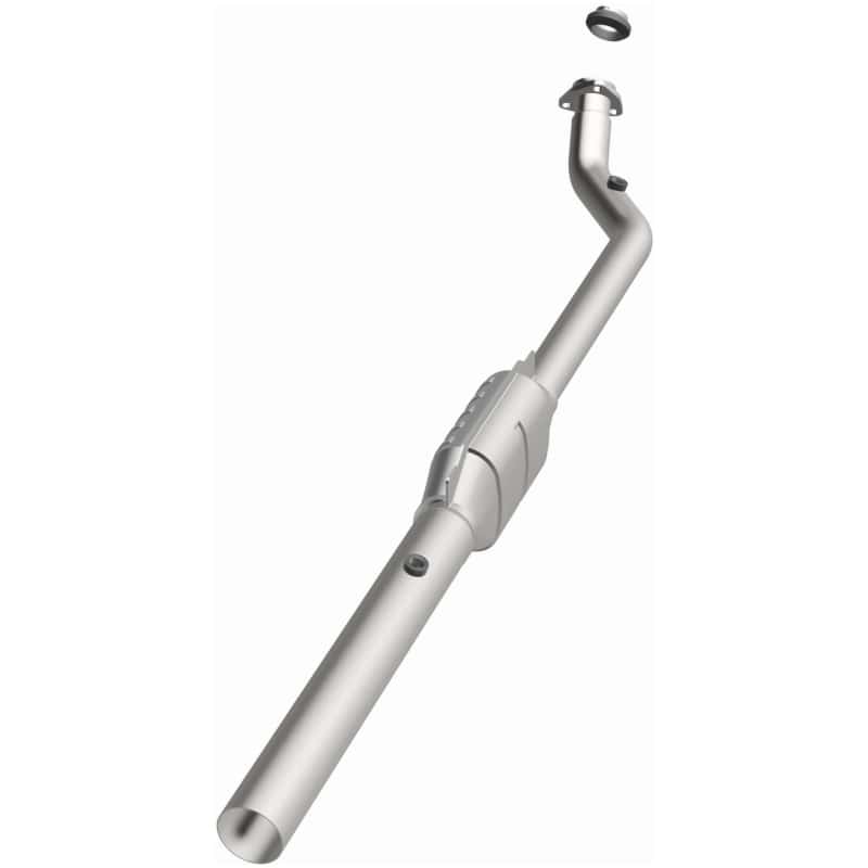 Magnaflow — MagnaFlow Conv DF 99 GM Express Van PS 5.7L
HM Grade
HM - view 4