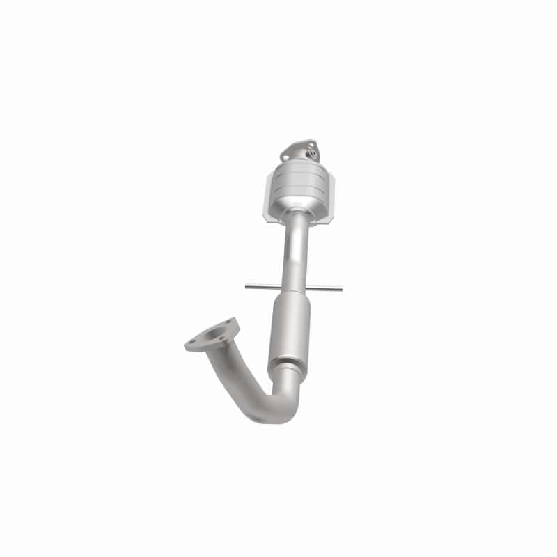 Magnaflow — MagnaFlow Conv DF Saturn 96-97 1.9L Dohc
HM Grade
HM - view 23