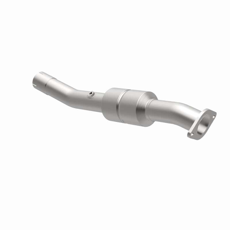 Magnaflow — MagnaFlow Conv DF 03-08 Chevy/GMC Passenger Side Rear
HM Grade
HM - view 22