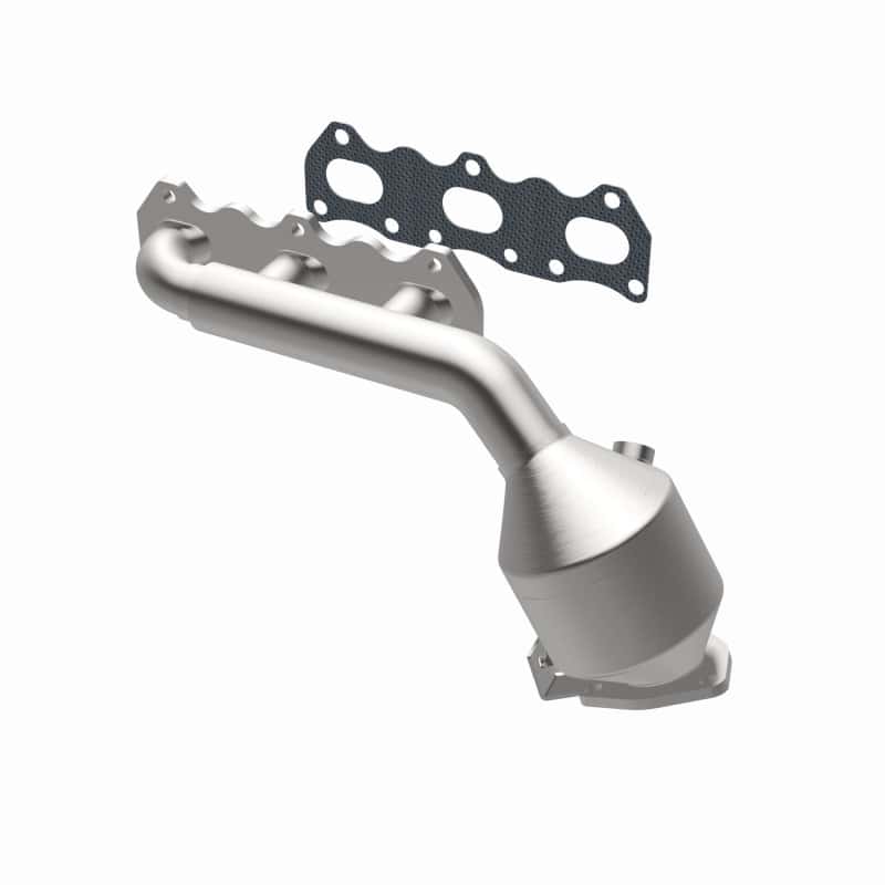 Magnaflow — MagnaFlow Conv DF 00 Suzuki Grand Vitara 2.5L
OEM Grade
OEM - view 13