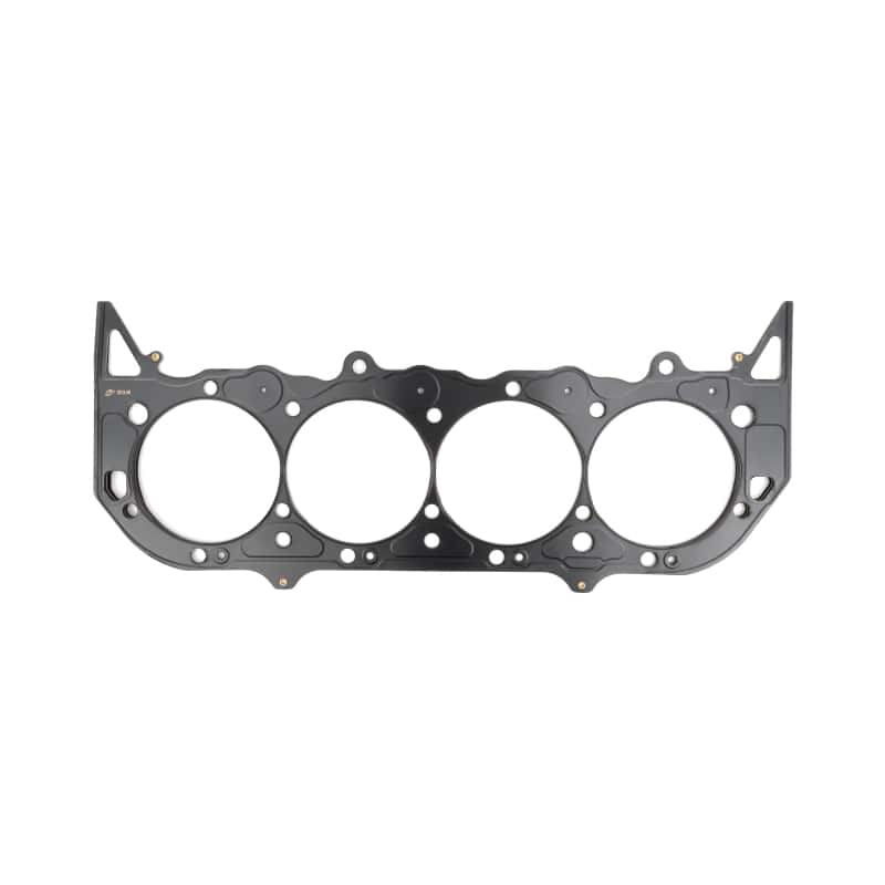 Cometic Gasket — Cometic Chevy BB 4.630in Bore .070 inch MLS-5 396/402/427/454 Head Gasket
Cylinder Head Gasket - view 6