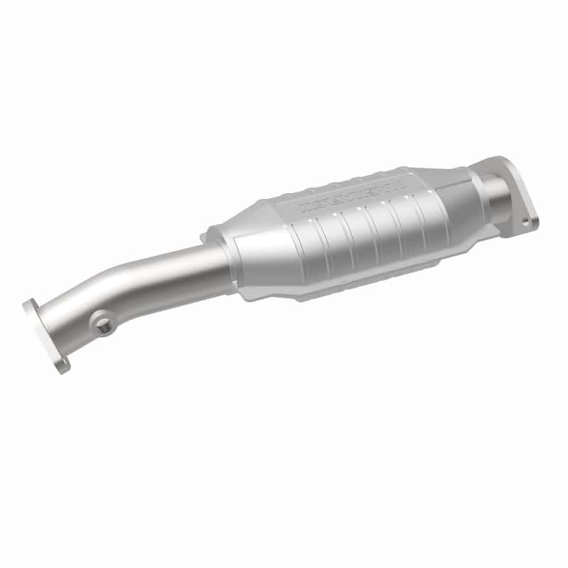 Magnaflow — MagnaFlow Conv DF 00-01 MPV 2.5L rr OEM
OEM Grade
OEM - view 19