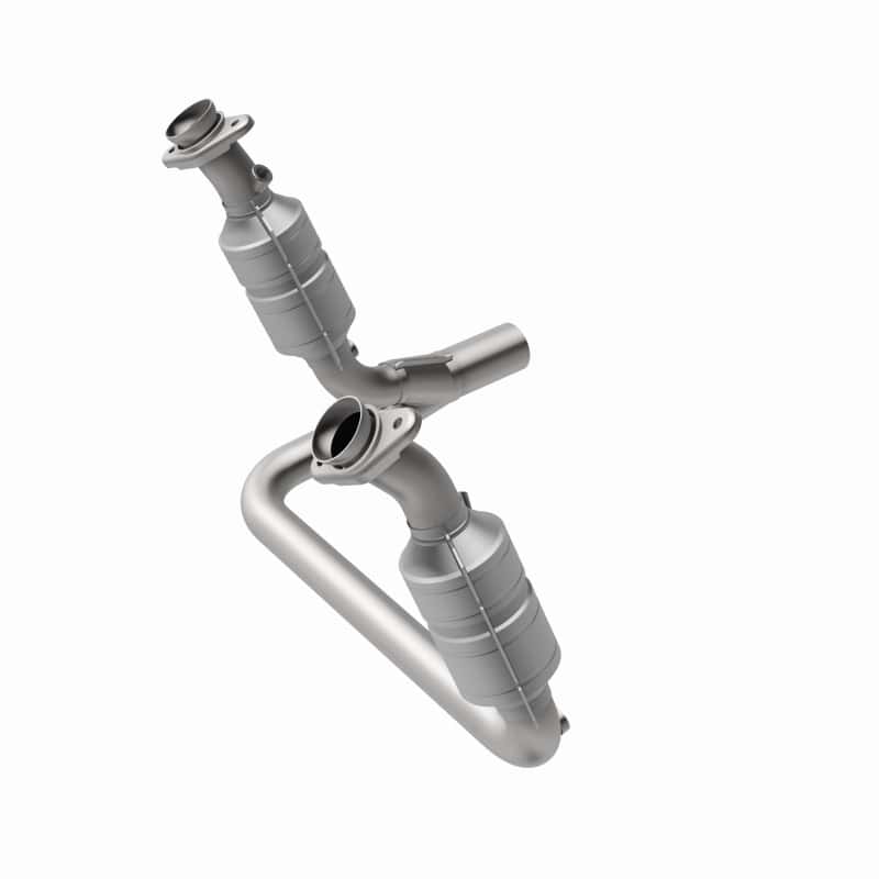Magnaflow — MagnaFlow Conv DF 04 Dodge Durango 3.7L/4.7L
OEM Grade
OEM - view 8