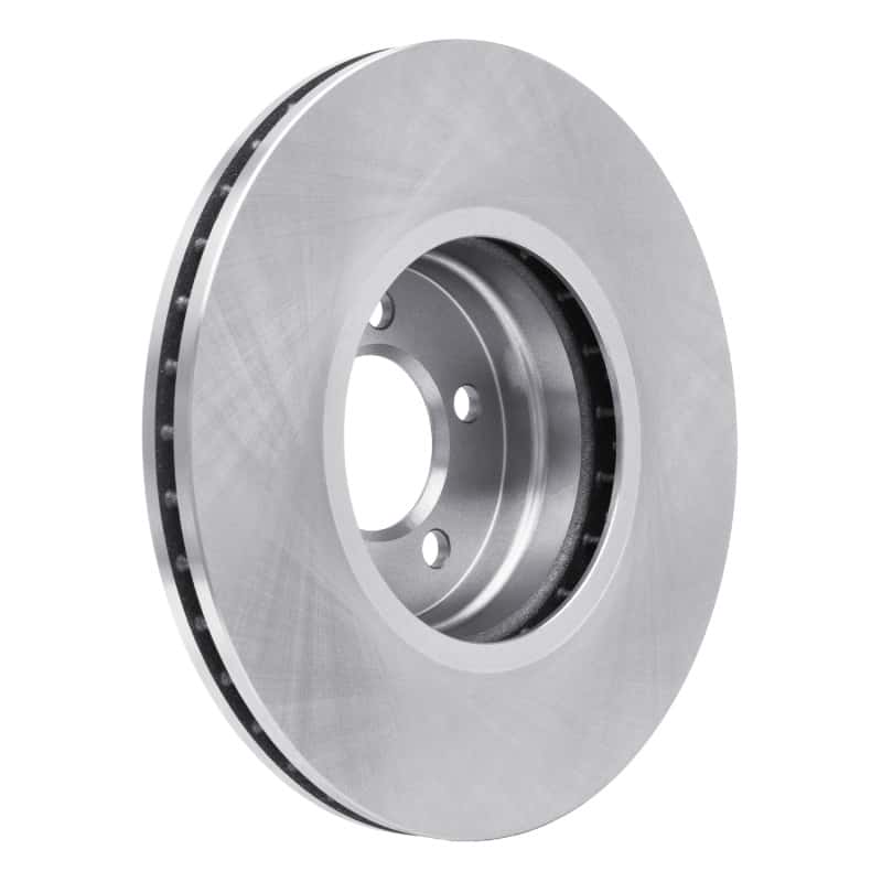 DFC — DFC 03-05 Land Rover Range Rover Front Brake Rotor
DFC Brake Rotor - view 4
