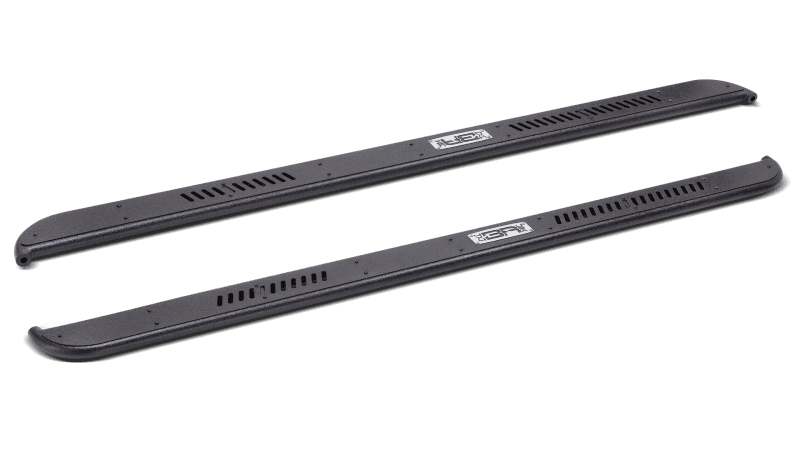 Body Armor 4x4 — Body Armor 4x4 97-06 Jeep Wrangler TJ Rockcrawler Side Steps
Side Guards - view 2