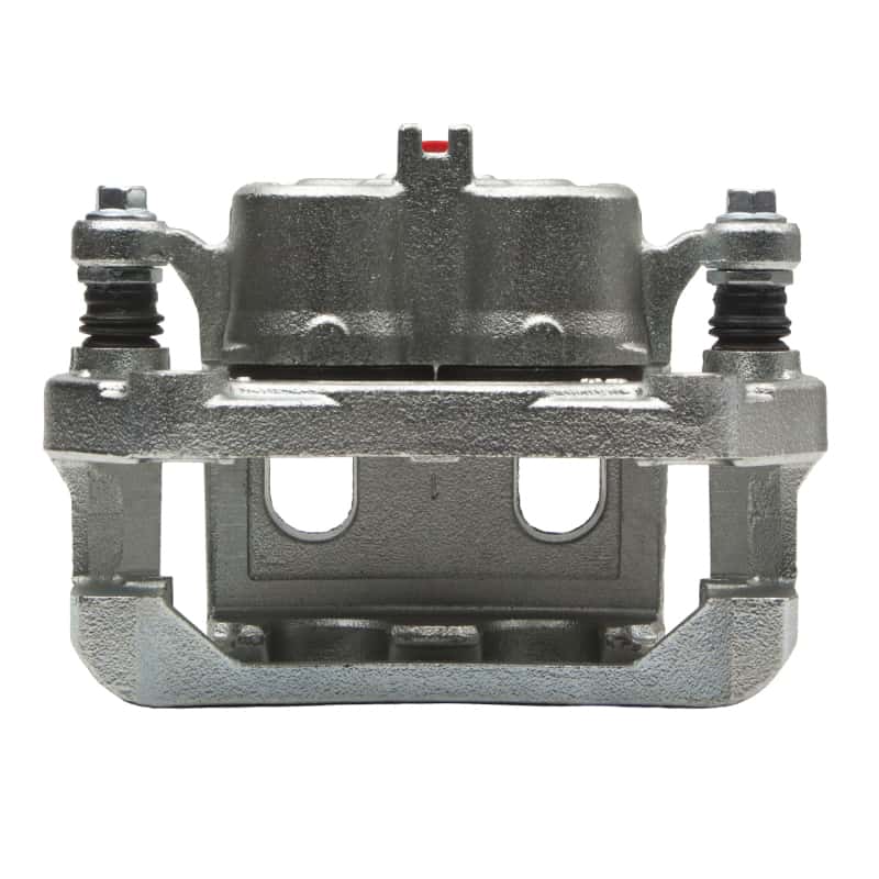 DFC — DFC 13-24 Infiniti JX35 Front-L Premium Caliper - Silver Zinc Coated
DFC Brake Caliper - view 5