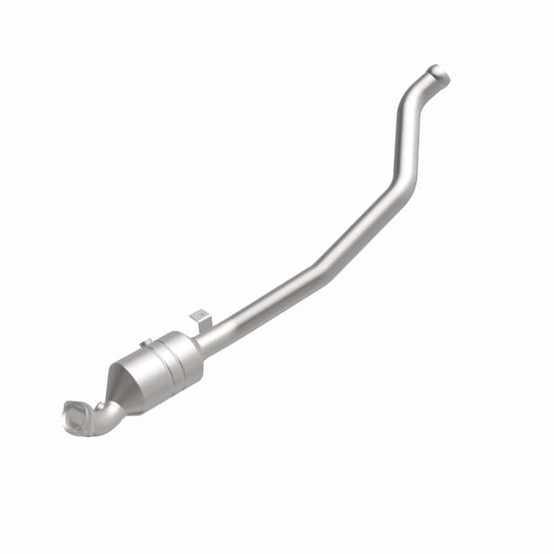 Magnaflow — Magnaflow Conv DF 2006-2011 R350 3.5 L Underbody
OEM Grade
OEM - view 7