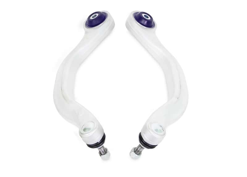 Superpro — SuperPro 17-23 Tesla Model 3 Front Radius Arm Rear ward Lower Control Arm - view 3