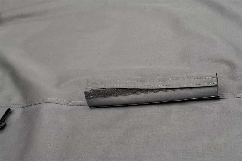 Rampage — Rampage 1997-2006 Jeep Wrangler(TJ) Complete Top - Black Diamond
Complete Soft Top Kt
Top-Soft - view 6