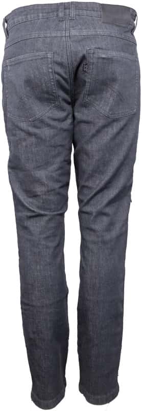 Speed and Strength — Speed and Strength Hammer Down Armored Jeans Light Grey Size - 40x32 - view 3