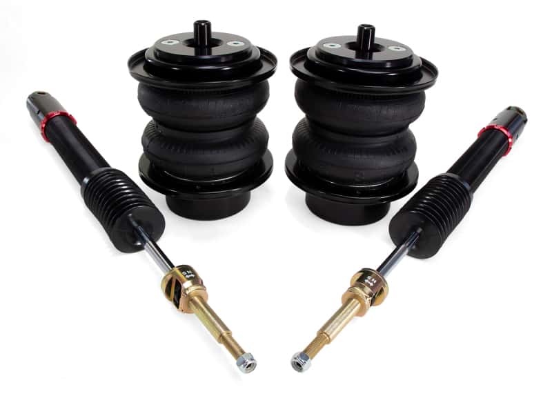 Air Lift — Air Lift Performance 09-15 Audi A4/A5/S4/S5/RS4/RS5 Rear Kit
Air Lift Performance - view 8