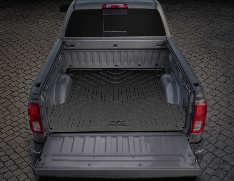 Husky Liners — Husky Liners 19-20 Dodge RAM 1500 67.4 Beds No Ram Box Heavy Duty Bed Mat
Truck Bed Mat - view 9