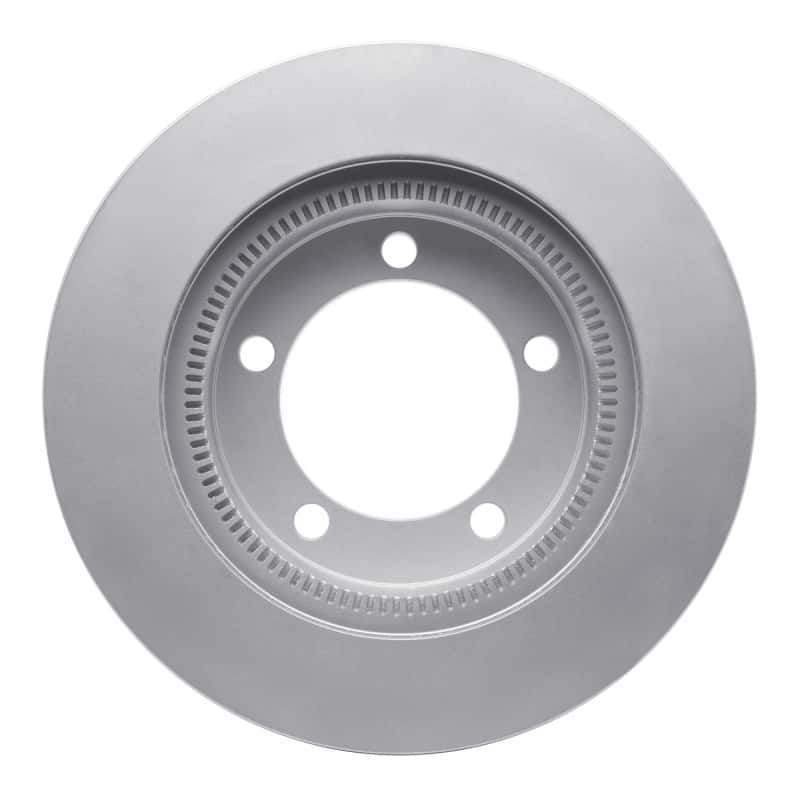 DFC — DFC 73-21 BEAVER MOTORCOACH CONTESSA Rear/Front GeoSPEC Coated Rotor
DFC Brake Rotor - view 5