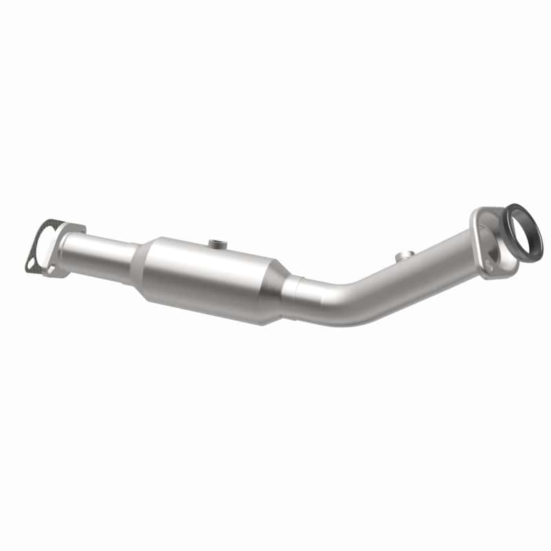 Magnaflow — MagnaFlow Conv DF 03-05 Mazda 6 2.3L
OEM Grade
OEM - view 21
