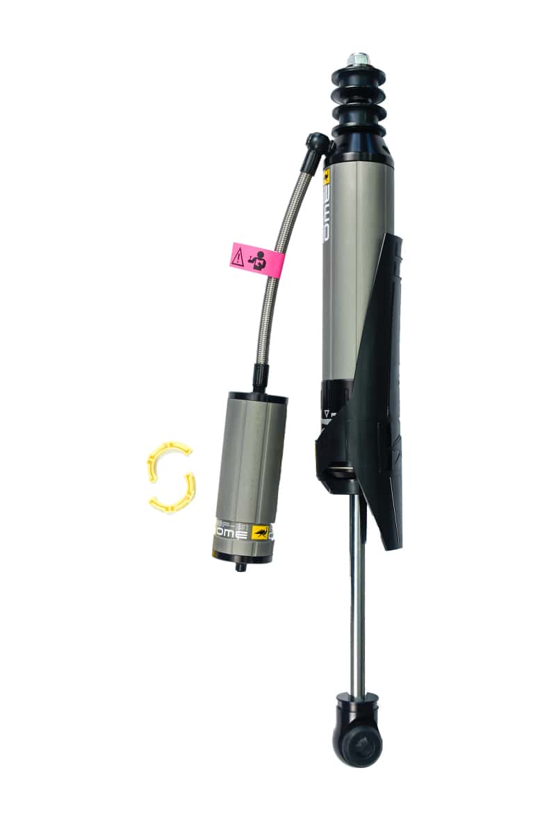 ARB — ARB / OME Bp51 Shock Absorber S/N..Lc200 Rear - view 2