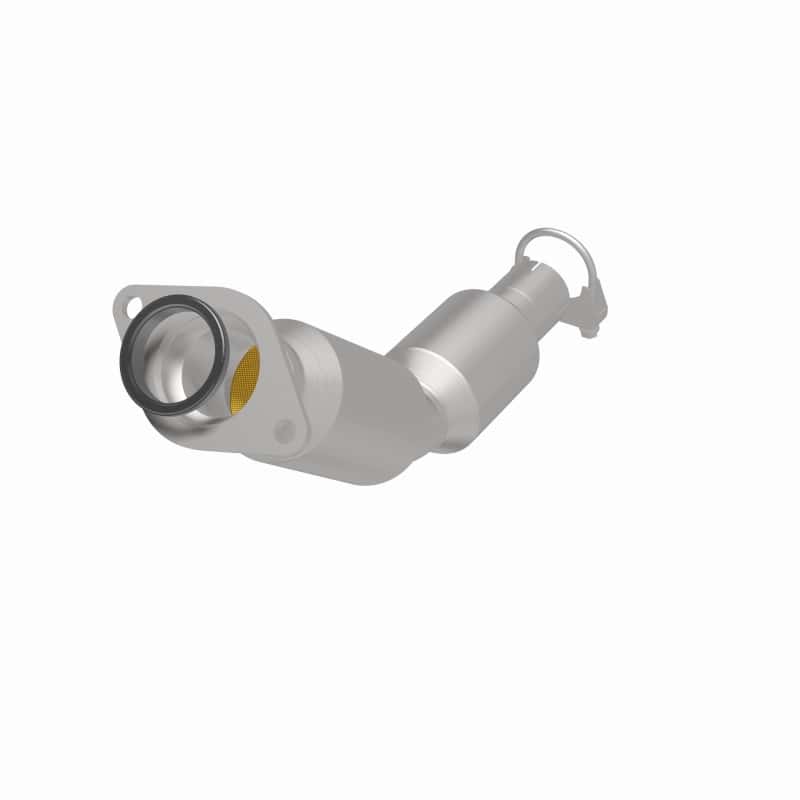Magnaflow — Magnaflow Conv DF 2010-2015 Prius L4 1.8 OEM Underbody
OEM Grade
OEM - view 14