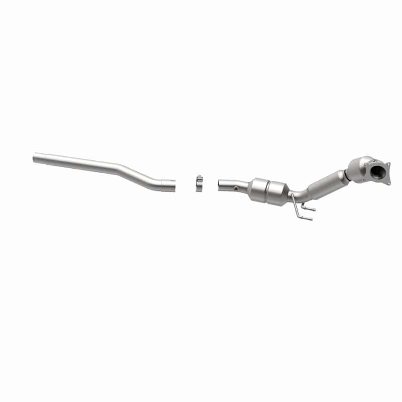 Magnaflow — MagnaFlow Conv DF 06-08 VW Passat 2.0L
OEM Grade
OEM - view 21