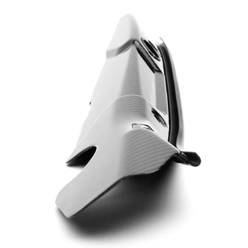 COBB — COBB 2022-2024 Subaru WRX Redline Fender Shrouds - view 3
