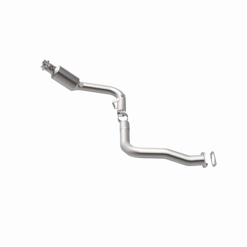 Magnaflow — Magnaflow 07-09 Range Rover Sport 4.4L Direct Fit Converter
California - view 11