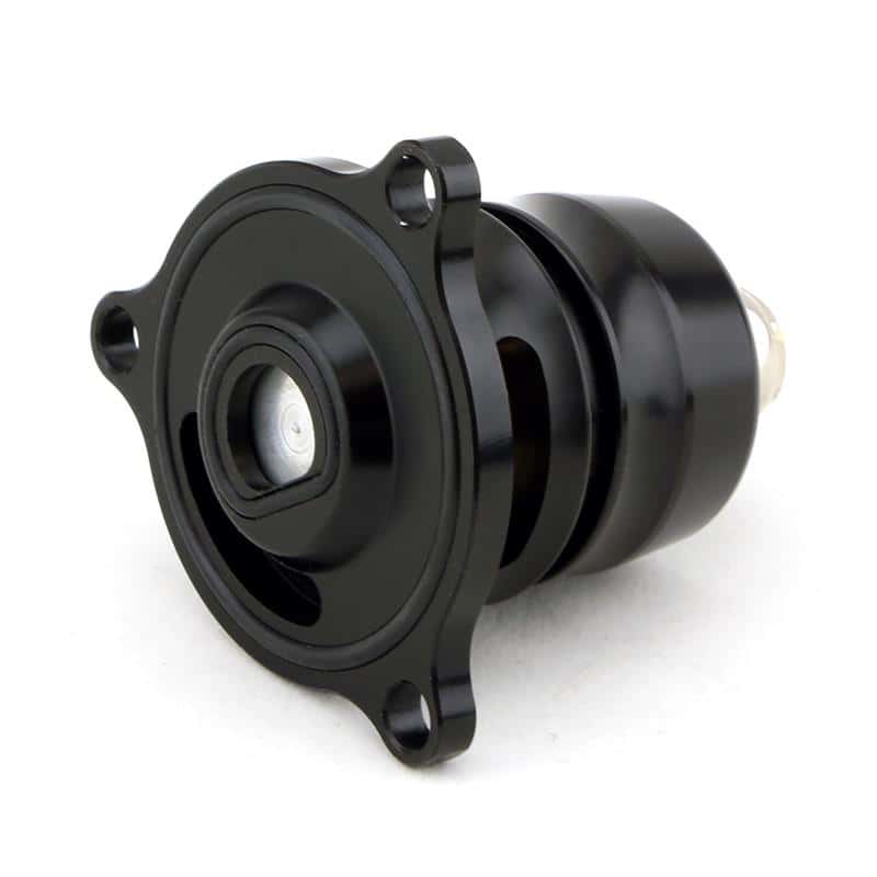 Turbosmart — Turbosmart BOV Kompact VR09 Dual Port Ford Fiesta 1.0L Ecoboost
Blow Off Valve - view 2