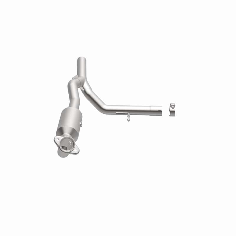 Magnaflow — Magnaflow 07-08 Ford F-150 5.4L Direct Fit Converter
California - view 24