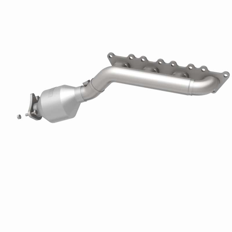 Magnaflow — MagnaFlow Conv DF 2009 Kia Borrego 4.6L Passenger Side
OEM Grade
OEM - view 21