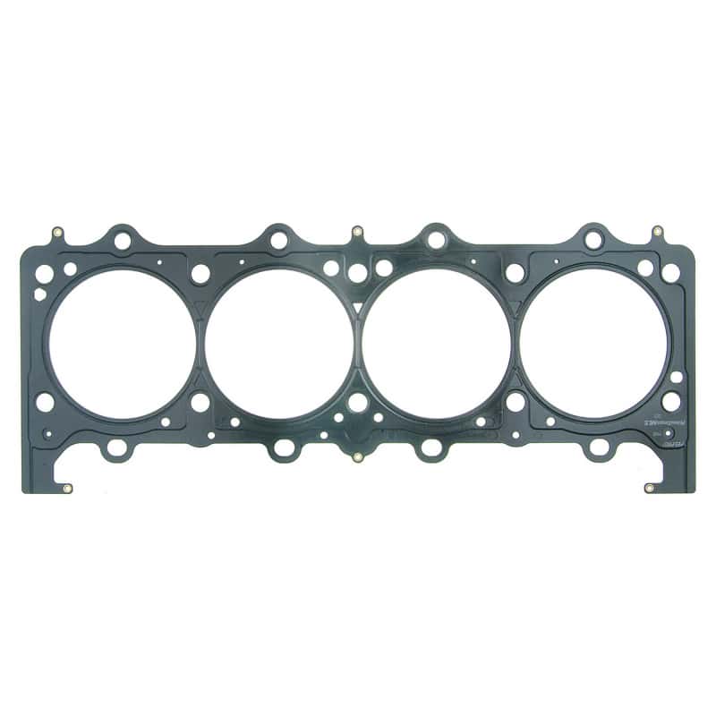 Fel-Pro — Fel-Pro 1189 PermaTorqueMLS Engine Cylinder Head Gasket - view 1