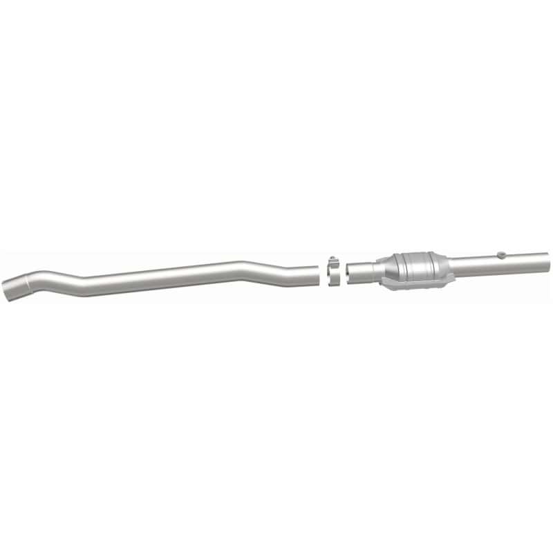 Magnaflow — MagnaFlow Conv DF 96 Dodge Dakota 3.9L 4wd
HM Grade
HM - view 32
