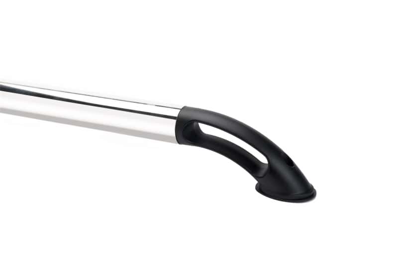 Putco — Putco Chevrolet Silverado LD - 6.5ft Bed
Truck Bed Side Rail - view 2