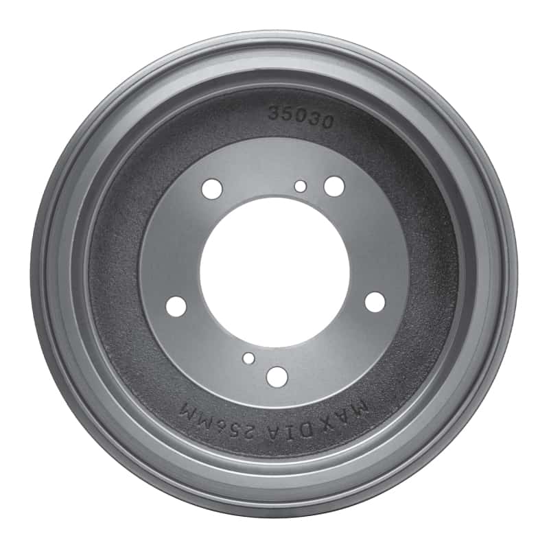 DFC — DFC 96-98 Chevrolet/Geo Tracker Rear True Balanced Brake Drum
DFC Brake Drum - view 5