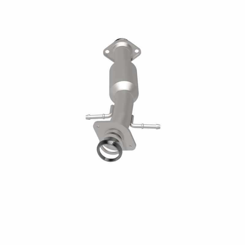 Magnaflow — Magnaflow 12-15 RX350 V6 3.5 OEM Underbody Direct Fit Converter
OEM Grade
OEM - view 16