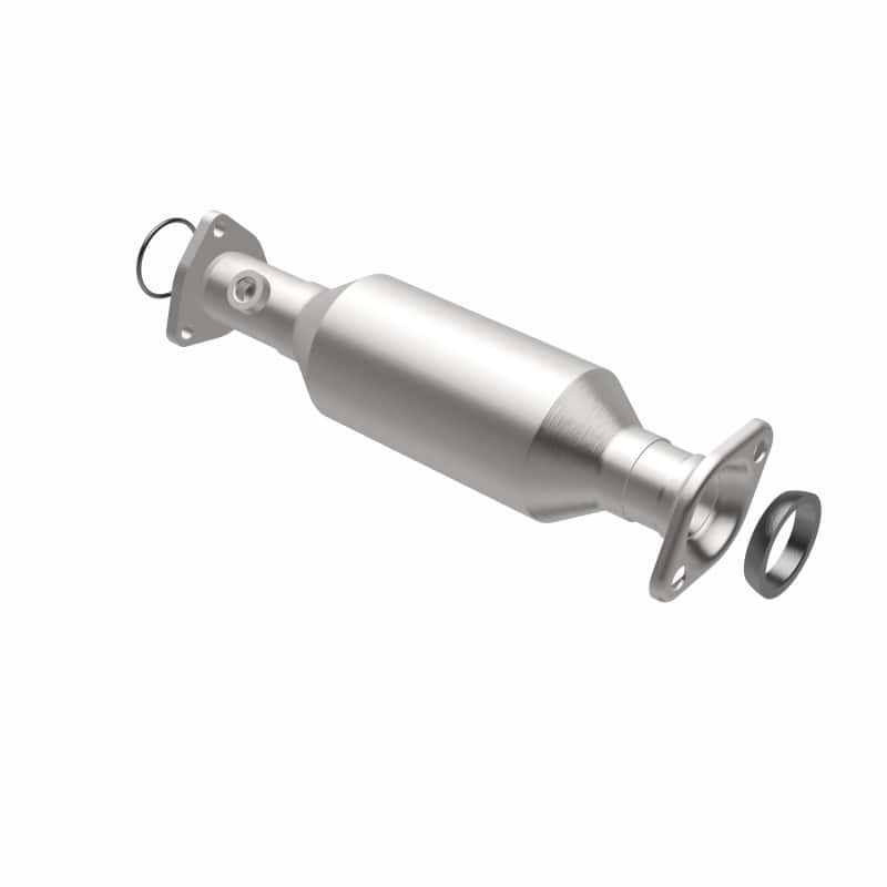 Magnaflow — MagnaFlow 96-98 Honda Civic EX California Grade CARB Compliant Direct-Fit Catalytic Converter
California - view 22
