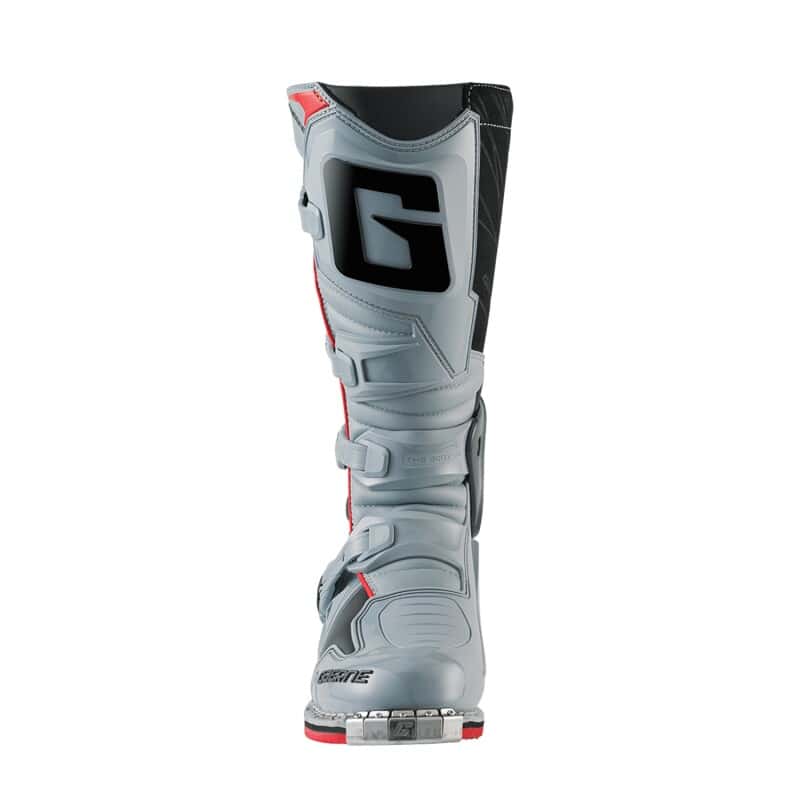 Gaerne — Gaerne Fastback Endurance Boot Cactus Blue Size - 6 - view 3
