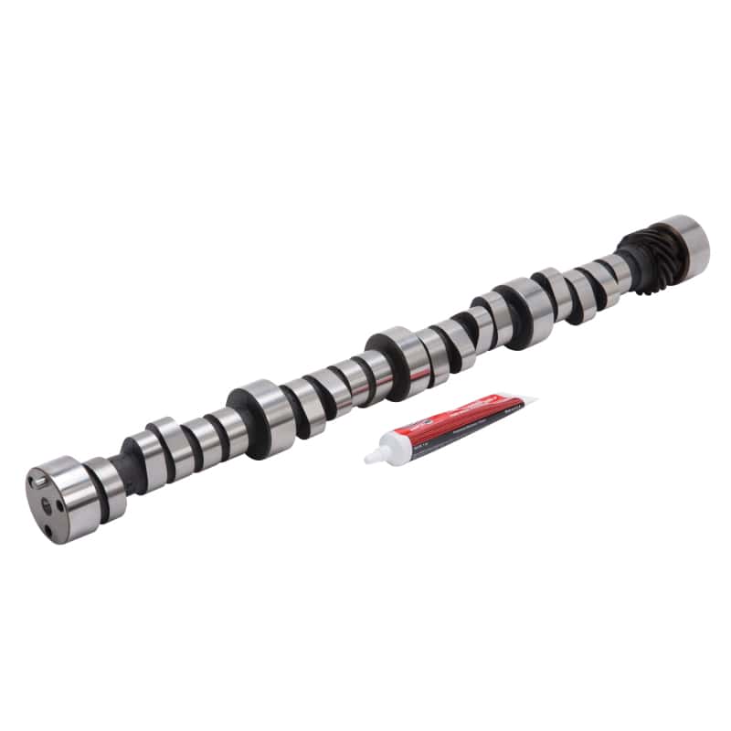 Edelbrock — Edelbrock Rollin Thunder Camshaft Hydraulic Roller for Mark IV Big-Block Chevy 500+ CI
CAMSHAFTS - view 5