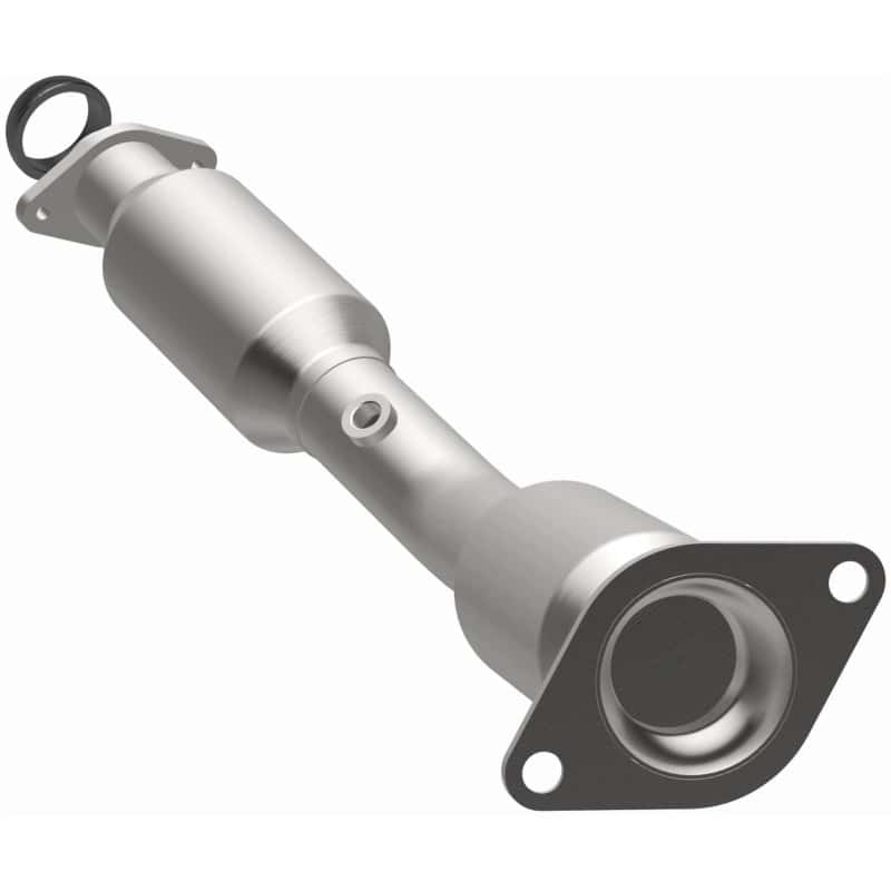 Magnaflow — MagnaFlow Conv Direct Fit 07-08 Nissan Sentra L4-2.0L
California - view 30