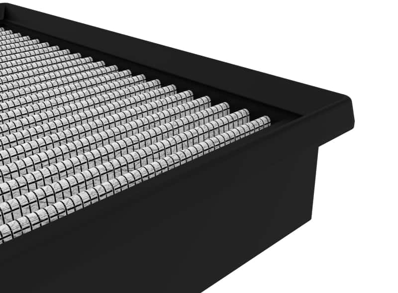 aFe — aFe MagnumFLOW Air Filters OER PDS A/F PDS Jeep Grand Cherokee 2011- V6/V8
Magnum FLOW Filter
AirFilter - view 4