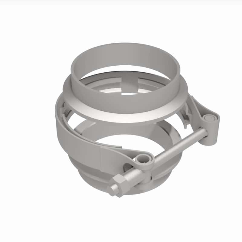 Magnaflow — MagnaFlow Clamp Flange Assembly 3.0 inch
Exhaust Clamp - view 11