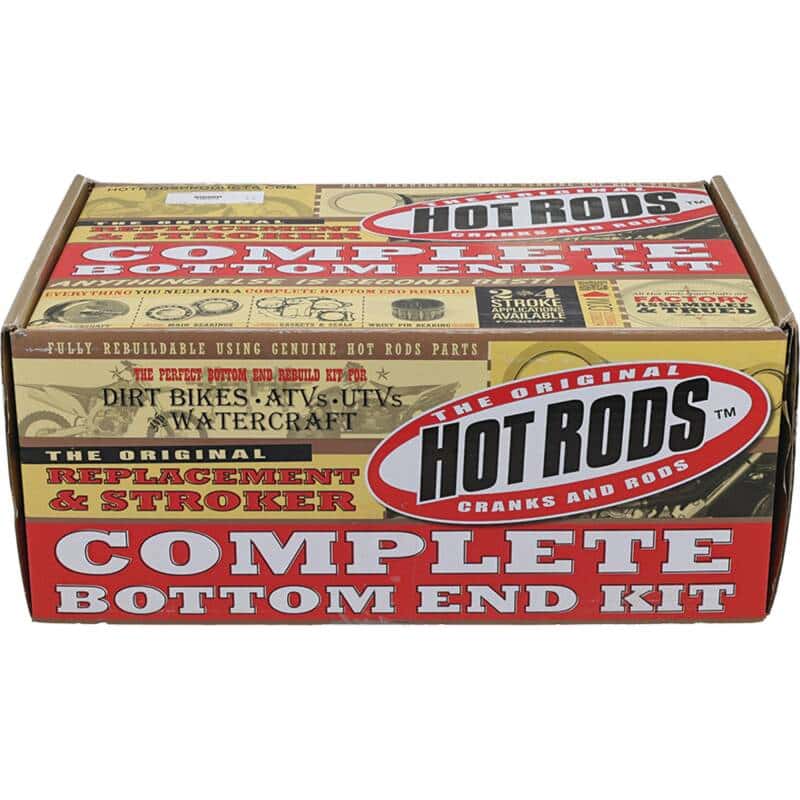 Hot Rods — Hot Rods 14-15 Husqvarna FC 250 250cc Bottom End Kit - view 4