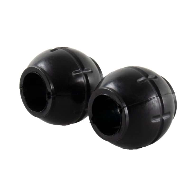 Synergy Mfg — Synergy Sway Bar End Link Spherical Bushing (Pair) - view 2