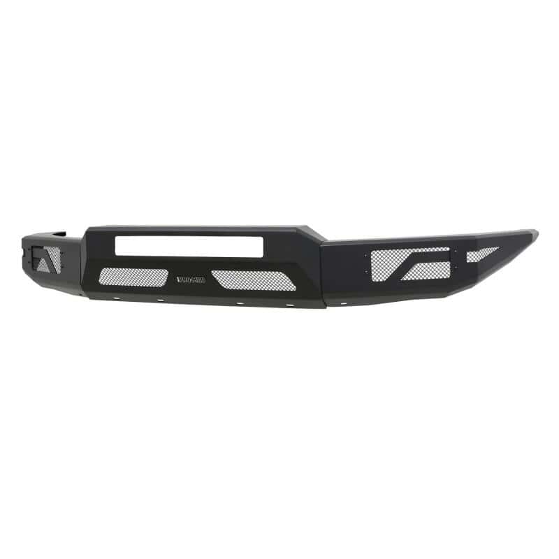 Westin — Westin 15-20 Chevrolet Colorado Pro-Mod Front Bumper - Textured Black
Bumper- Front
Bumper-Front - view 1