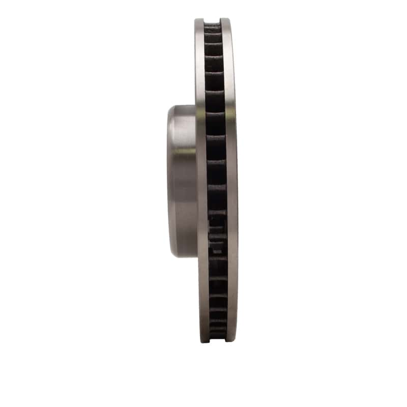 DFC — DFC 16-25 BMW 740I Right Front Brake Rotor
DFC Brake Rotor - view 3