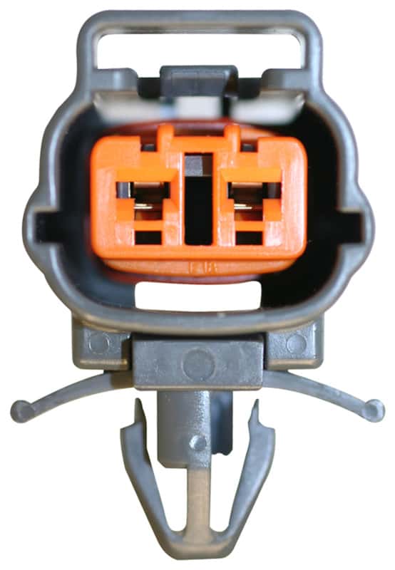 NGK — NGK Mazda B2200 1993-1990 Direct Fit Oxygen Sensor - view 6