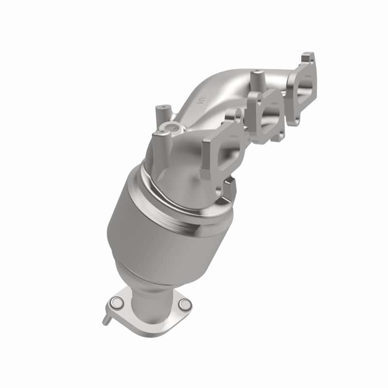 Magnaflow — MagnaFlow Conv DF Ford Explorer 2013 3.5L Rear Manifold *NOT FOR SALE IN CALIFORNIA*
OEM Grade
OEM - view 27