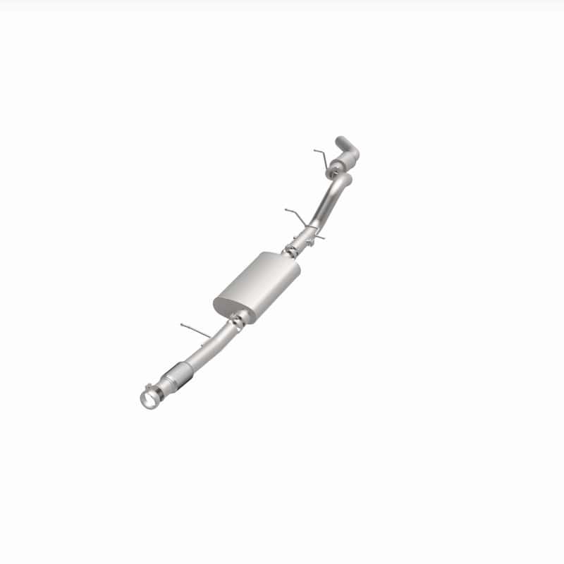 Magnaflow — MagnaFlow BRE Exhaust Kit 15-20 ESCALADE ESV YUKON XL 6.2L
Exhaust Kit - view 23