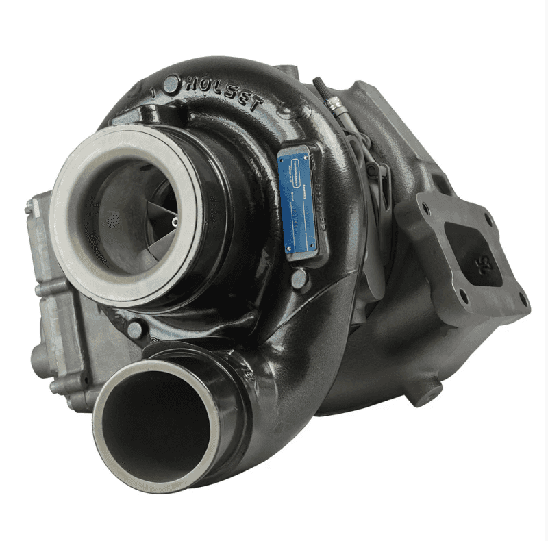 BD Diesel — BD Diesel 19-22 RAM 2500/3500 6.7L Cummins Screamer Turbo HE300VG
TURBO HE300VG PERF - view 12