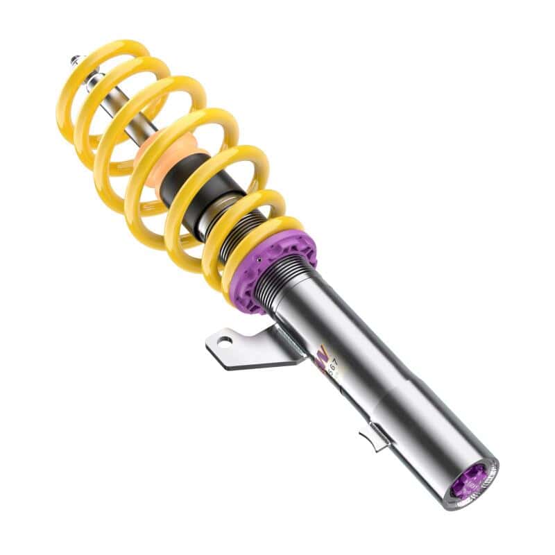 KW — KW Coilover Kit V3 Volkswagen Golf VII R w/ DCC
Coilover Kit - view 6