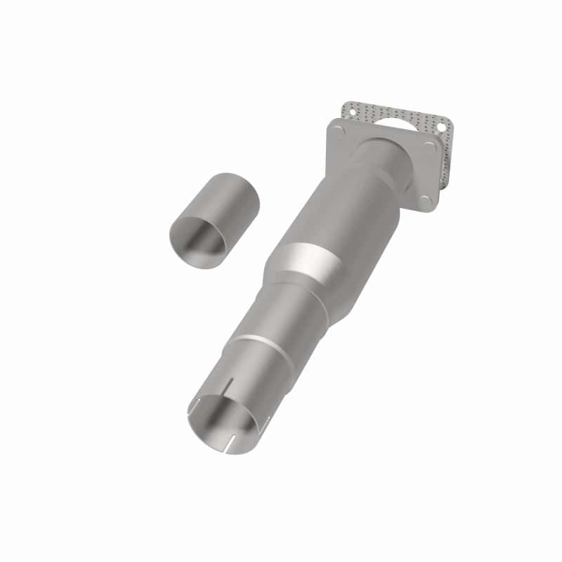 Magnaflow — Magnaflow 08-11 Cadillac DTS 4.6L Direct Fit Converter
California - view 18