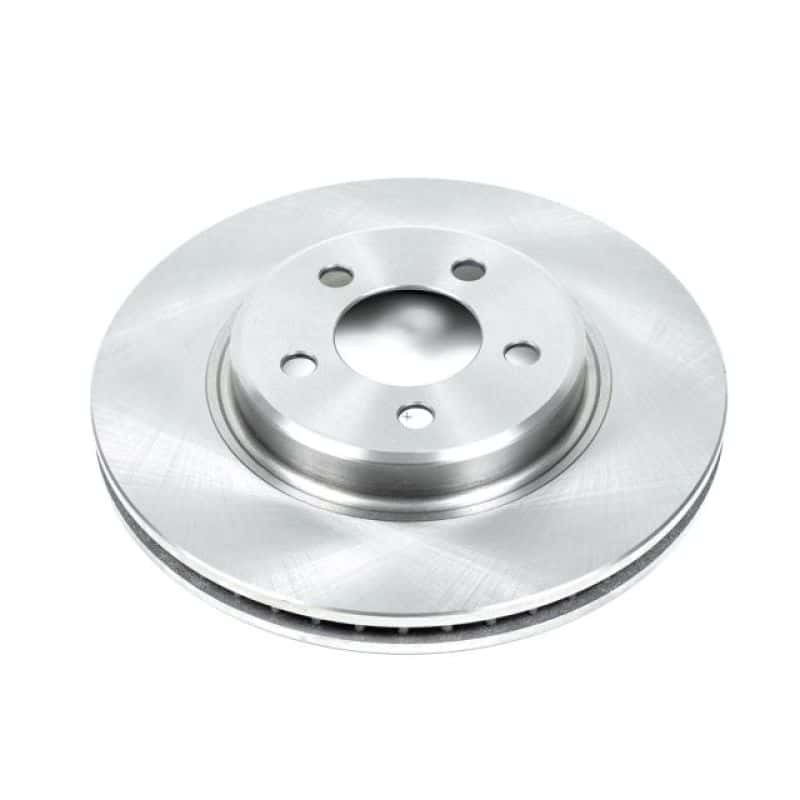 PowerStop — Power Stop 05-19 Chrysler 300 Front Autospecialty Brake Rotor
AutoSpecialty Rotor - view 1