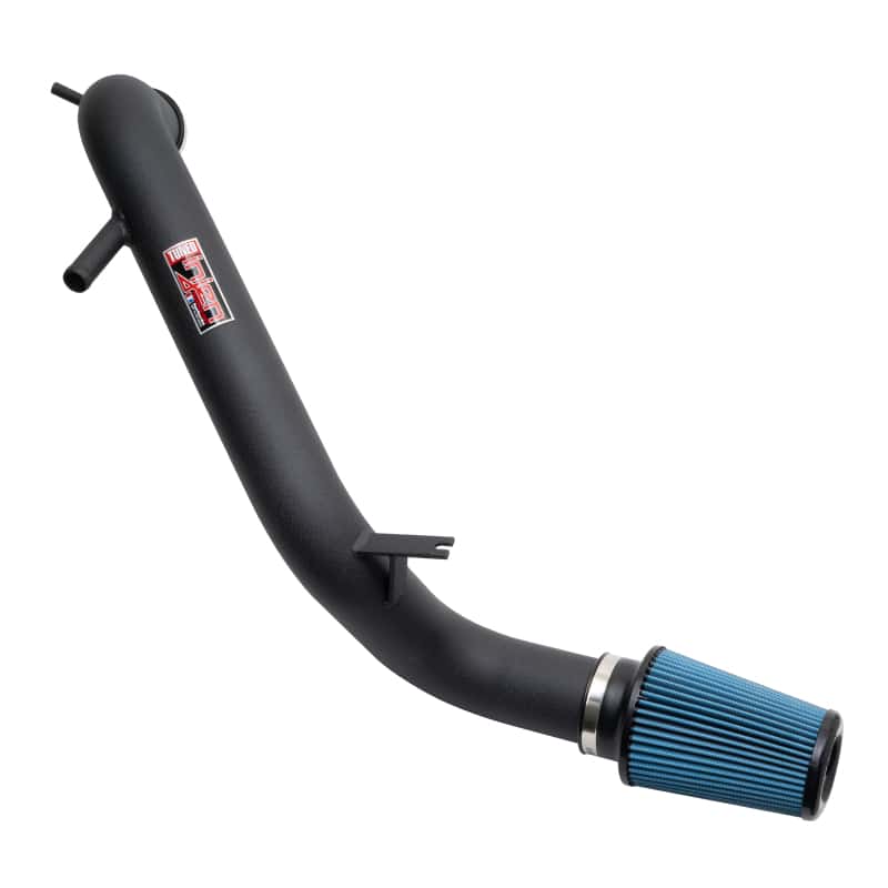 Injen — Injen 22-23 Hyundai Elantra N L4-2.0L Turbo Cold Air Intake Wrinkle Black (Manual Only)
Cold Air Intake - view 1